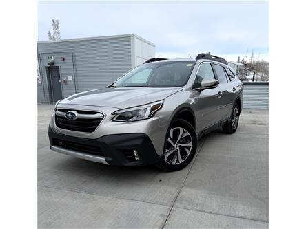 2020 Subaru Outback Limited (Stk: 2026S109A) in Calgary - Image 1 of 12