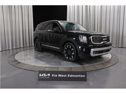 2024 Kia Telluride SX (Stk: 25994A) in Edmonton - Image 1 of 30