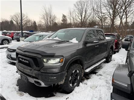 2022 RAM 1500 Rebel (Stk: 104201) in London - Image 1 of 8