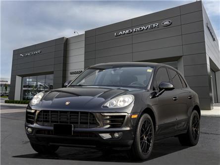2018 Porsche Macan S (Stk: TO39573) in Windsor - Image 1 of 25