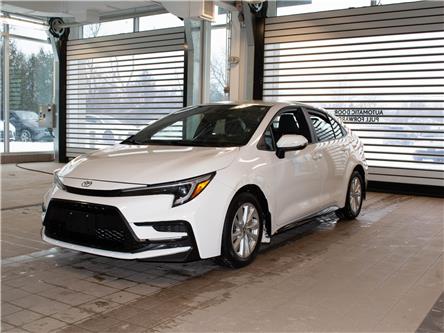 2024 Toyota Corolla SE (Stk: 26557A) in Kingston - Image 1 of 15 2024 Toyota Corolla SE (Stk: 26557A) in Kingston - Image 1 of 15