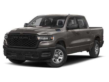 2026 RAM 1500 Tradesman (Stk: 26043) in Dryden - Image 1 of 9