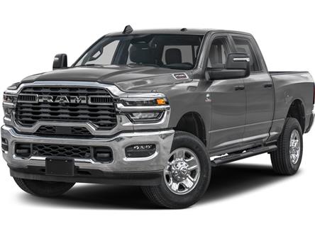 2026 RAM 2500 Limited (Stk: U23131) in Newmarket - Image 1 of 13