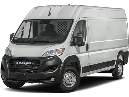 2026 RAM ProMaster 2500 High Roof (Stk: TE173639) in Newmarket - Image 1 of 13 2026 RAM ProMaster 2500 High Roof (Stk: TE173639) in Newmarket - Image 1 of 13