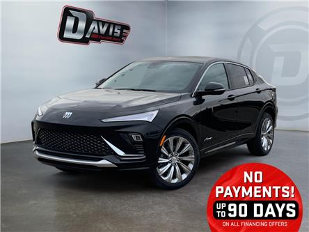 2025 Buick Envista Avenir (Stk: 267704) in Brooks - Image 1 of 15