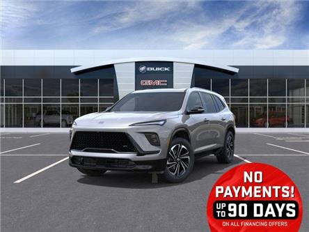 2025 Buick Enclave Sport Touring (Stk: 370297) in Brooks - Image 1 of 6 2025 Buick Enclave Sport Touring (Stk: 370297) in Brooks - Image 1 of 6