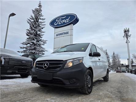 2019 Mercedes-Benz Metris Base (Stk: TA-355A) in Calgary - Image 1 of 9