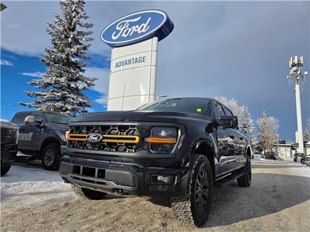 2025 Ford F-150 Tremor (Stk: 7003) in Calgary - Image 1 of 11