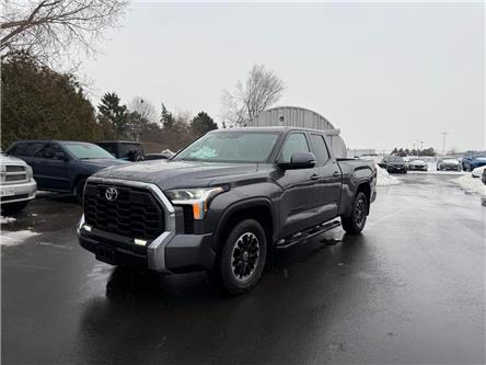 2022 Toyota Tundra SR (Stk: 165008) in London - Image 1 of 12