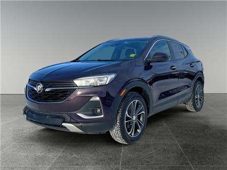 2020 Buick Encore GX Select (Stk: P40389C) in Saskatoon - Image 1 of 15