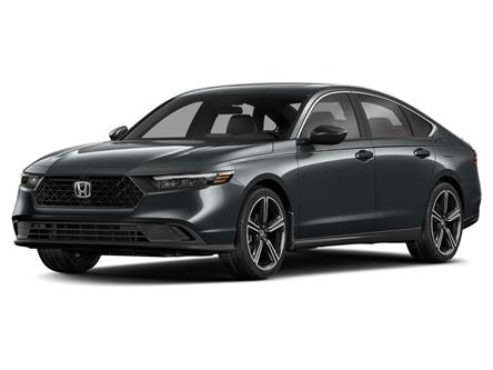 2023 Honda Accord Hybrid Sport (Stk: 250328A) in Ottawa - Image 1 of 2