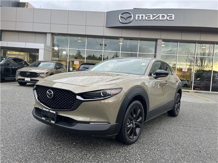 2024 Mazda CX-30 Suna (Stk: P4920) in Surrey - Image 1 of 15