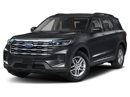 2026 Ford Explorer Active (Stk: 2668) in Smiths Falls - Image 1 of 3