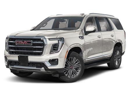 2026 GMC Yukon Denali (Stk: 46412) in Haliburton - Image 1 of 12