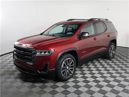 2020 GMC Acadia AT4 (Stk: A20429) in Calgary - Image 1 of 23