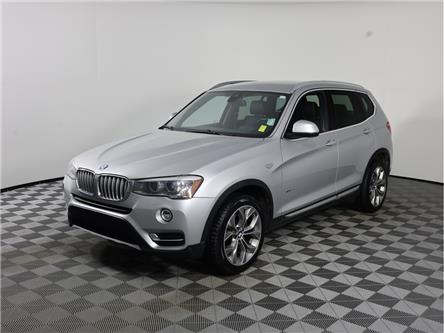 2017 BMW X3 xDrive28i (Stk: A20584) in Calgary - Image 1 of 22 2017 BMW X3 xDrive28i (Stk: A20584) in Calgary - Image 1 of 22