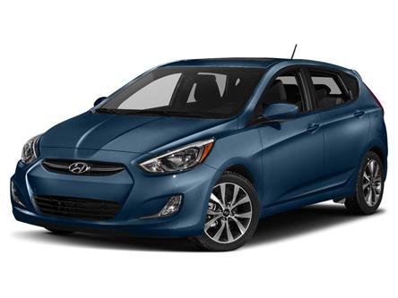 2017 Hyundai Accent SE (Stk: 2105727BA) in Whitby - Image 1 of 12