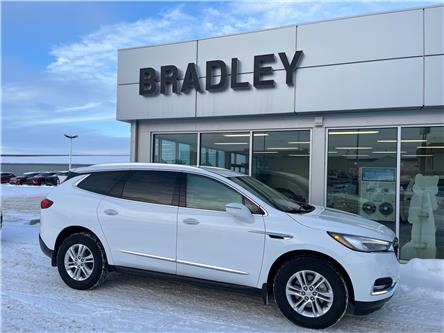 2019 Buick Enclave Premium (Stk: 26081A) in Moosomin - Image 1 of 11