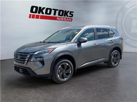 2025 Nissan Rogue  (Stk: 20017) in Okotoks - Image 1 of 15
