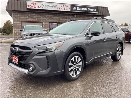 2023 Subaru Outback Limited (Stk: 25466A) in Peterborough - Image 1 of 25 2023 Subaru Outback Limited (Stk: 25466A) in Peterborough - Image 1 of 25