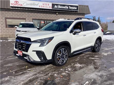 2024 Subaru Ascent Premier (Stk: 25487A) in Peterborough - Image 1 of 31