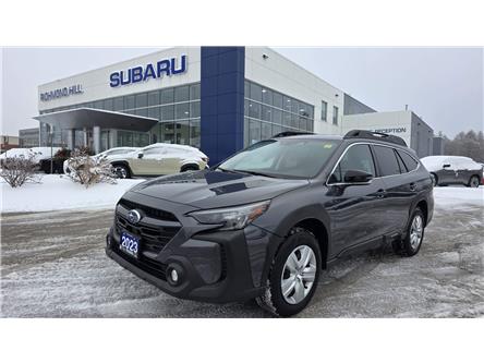 2023 Subaru Outback Convenience (Stk: LP1282) in RICHMOND HILL - Image 1 of 29