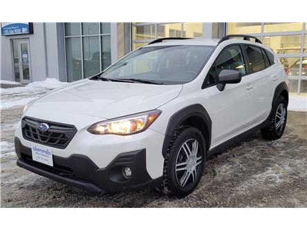 2021 Subaru Crosstrek Outdoor (Stk: 69529A) in Sudbury - Image 1 of 20