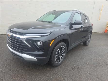 2026 Chevrolet TrailBlazer LT (Stk: 086075) in New Glasgow - Image 1 of 15