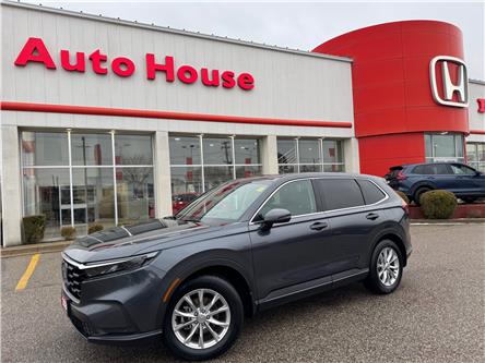 2024 Honda CR-V EX-L (Stk: 19094) in Sarnia - Image 1 of 8