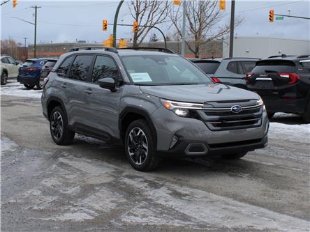 2026 Subaru Forester Limited (Stk: 453853) in Cranbrook - Image 1 of 32