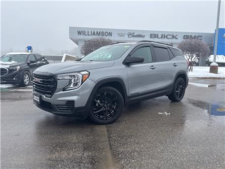 2023 GMC Terrain SLE (Stk: 263426A) in Uxbridge - Image 1 of 29 2023 GMC Terrain SLE (Stk: 263426A) in Uxbridge - Image 1 of 29