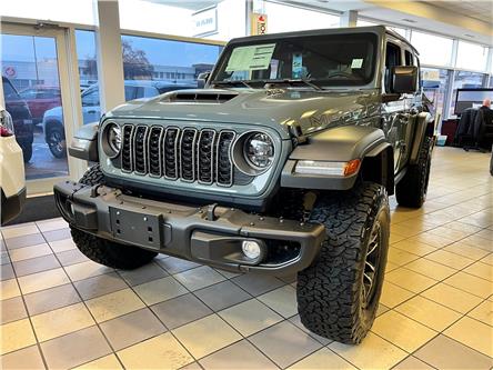 2026 Jeep Wrangler MOAB 392 (Stk: 26-226) in Sarnia - Image 1 of 10