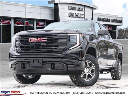 2026 GMC Sierra 1500 Pro (Stk: 26T85) in Virgil - Image 1 of 25