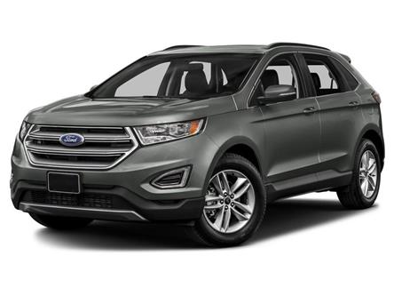 2018 Ford Edge SEL (Stk: S9882B) in ROSETOWN - Image 1 of 10