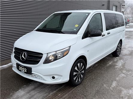 2022 Mercedes-Benz Metris Base (Stk: U11062) in London - Image 1 of 23