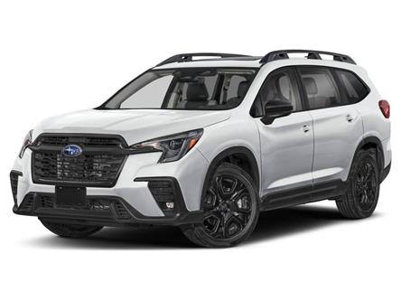 2023 Subaru Ascent Onyx (Stk: SU3759) in Stratford - Image 1 of 14