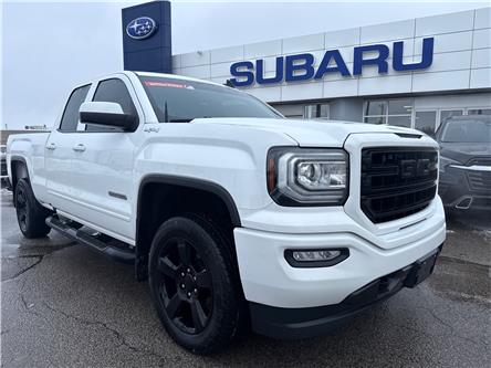 2019 GMC Sierra 1500 Elevation (Stk: P2137A) in Newmarket - Image 1 of 15 2019 GMC Sierra 1500 Elevation (Stk: P2137A) in Newmarket - Image 1 of 15