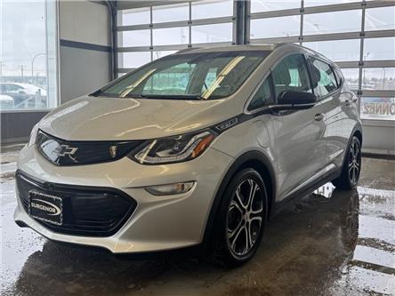 2018 Chevrolet Bolt EV Premier (Stk: B250622B) in Gatineau - Image 1 of 10