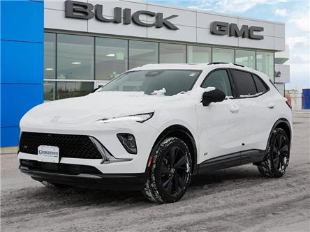 2026 Buick Envision Sport Touring (Stk: 42256) in Georgetown - Image 1 of 28 2026 Buick Envision Sport Touring (Stk: 42256) in Georgetown - Image 1 of 28