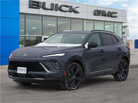 2026 Buick Envision Sport Touring (Stk: 42255) in Georgetown - Image 1 of 29 2026 Buick Envision Sport Touring (Stk: 42255) in Georgetown - Image 1 of 29
