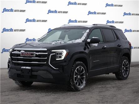 2025 GMC Terrain Elevation (Stk: 42496) in Georgetown - Image 1 of 28