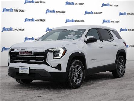 2025 GMC Terrain Elevation (Stk: 41371) in Georgetown - Image 1 of 18