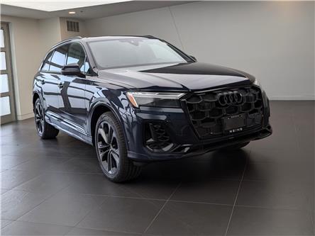 2026 Audi Q7 55 Progressiv (Stk: 184777) in Oakville - Image 1 of 11 2026 Audi Q7 55 Progressiv (Stk: 184777) in Oakville - Image 1 of 11