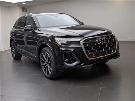 2026 Audi Q7 55 Progressiv (Stk: 184775) in Oakville - Image 1 of 12