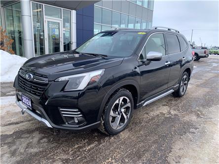 2024 Subaru Forester Premier (Stk: 32844A) in Thunder Bay - Image 1 of 13