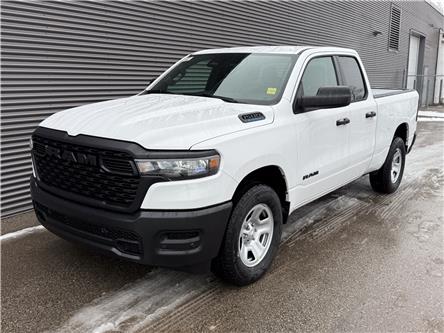 2026 RAM 1500 Tradesman (Stk: 26108) in London - Image 1 of 23