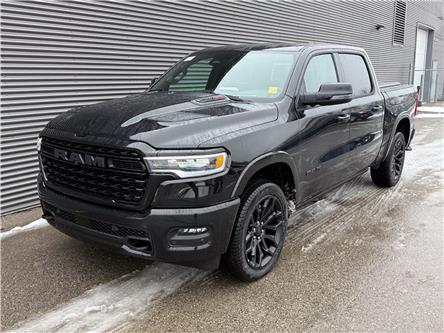 2026 RAM 1500 Limited (Stk: 26107) in London - Image 1 of 27