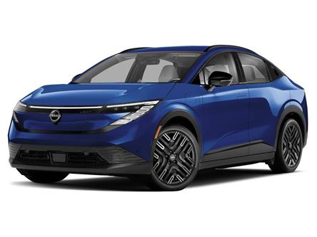 2026 Nissan LEAF PLATINUM+ (Stk: E26003) in Toronto - Image 1 of 2