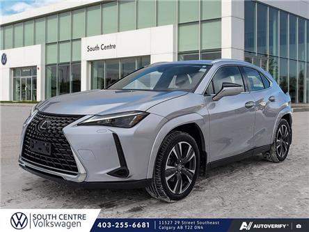 2024 Lexus UX 250h Base (Stk: SU7698) in Calgary - Image 1 of 23