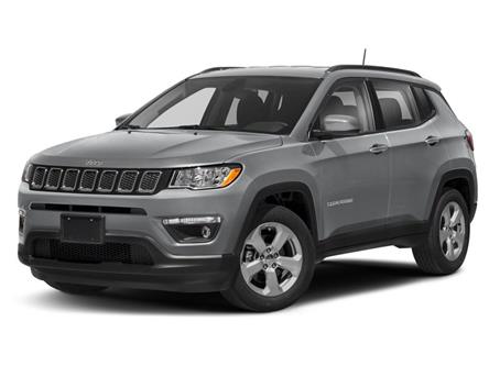 2018 Jeep Compass Sport (Stk: 89034A) in St. Thomas - Image 1 of 11